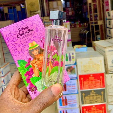 Citrus Wave – فواكه وحمضيات