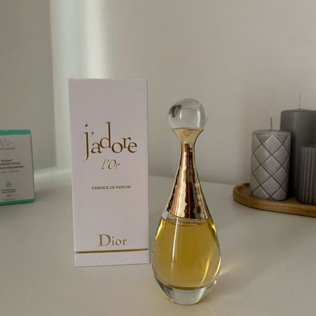 J'adore Eau de Parfum
