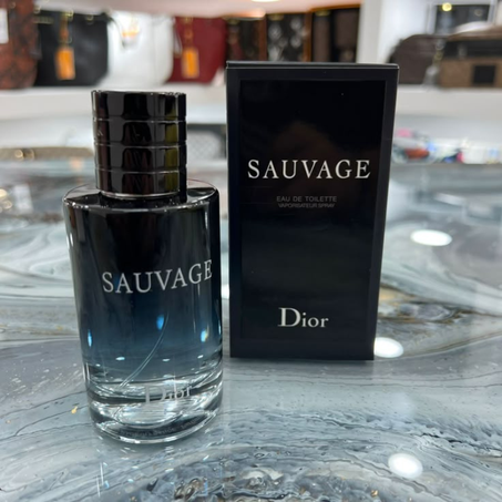 Sauvage