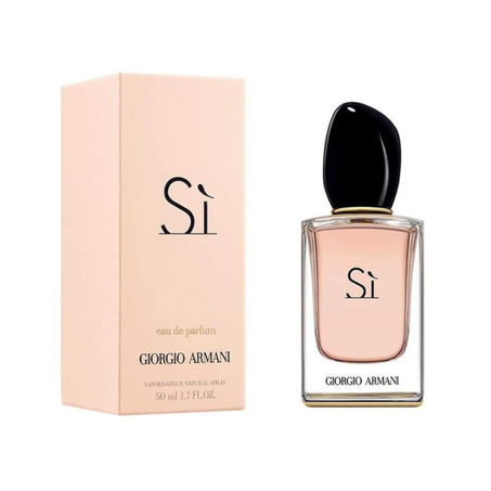 Sì Eau de Parfum