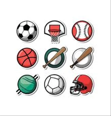 مستلزمات الرياضة