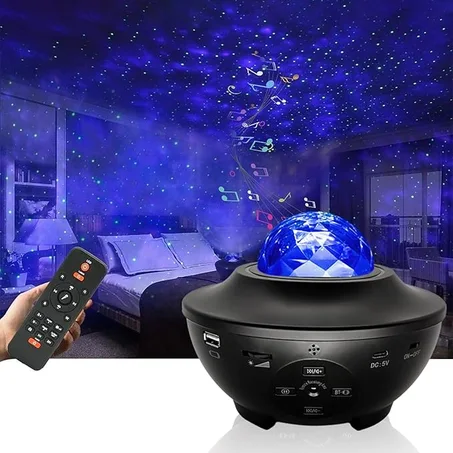 Projector Galaxy