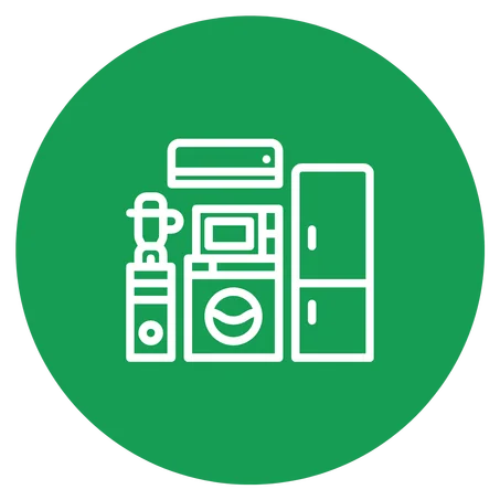 Appareils électroménagers