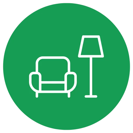 Mobilier et décoration