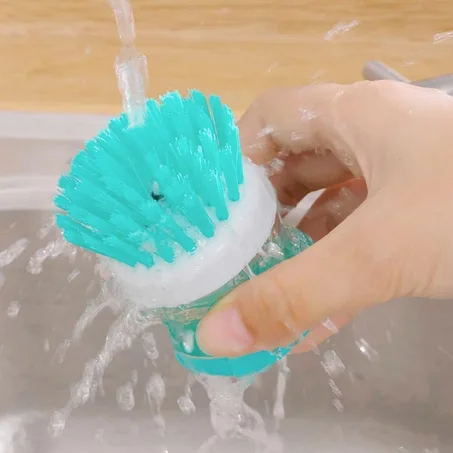 Kitchen Cleaning Brush