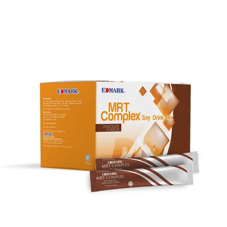 Chocolat MRT - 28 sachets