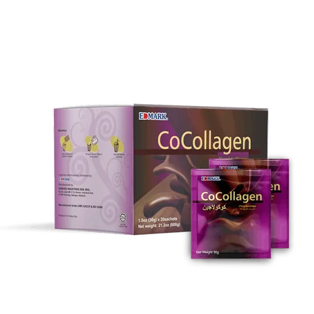 Cocollagen - 20 sachets
