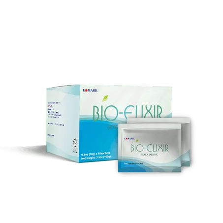 Bio-Élixir - 10sachets