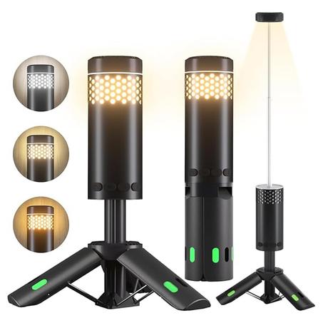 اضاءة متعددة الاستخدام