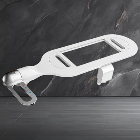 شفاط ذكي للمرحاض