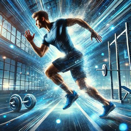 الرياضة و اللياقة البدنية