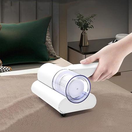 مكنسة كهربائية