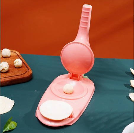 آلة تحضير السمبوسة 2 في 1