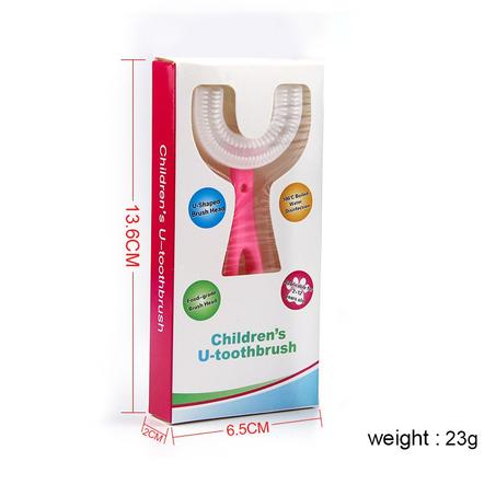 فرشااة اسنان الاطفال