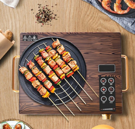 فرن كهربائي v 220