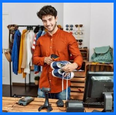 MEN'S  CLOTHES and ACCESSORIES