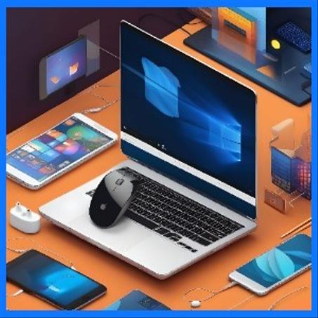 ELECTRONICS AND SMARTPHONES