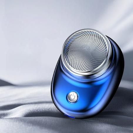 ماكينة حلاقة رجالية كهربائية مقاومة للماء