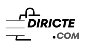 DIRICTE.com