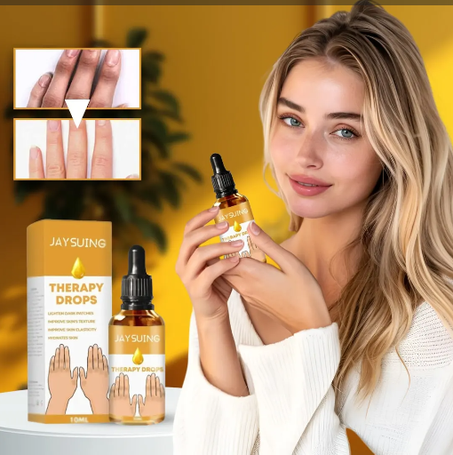 Dark Spots Corrector Oil (10ML)