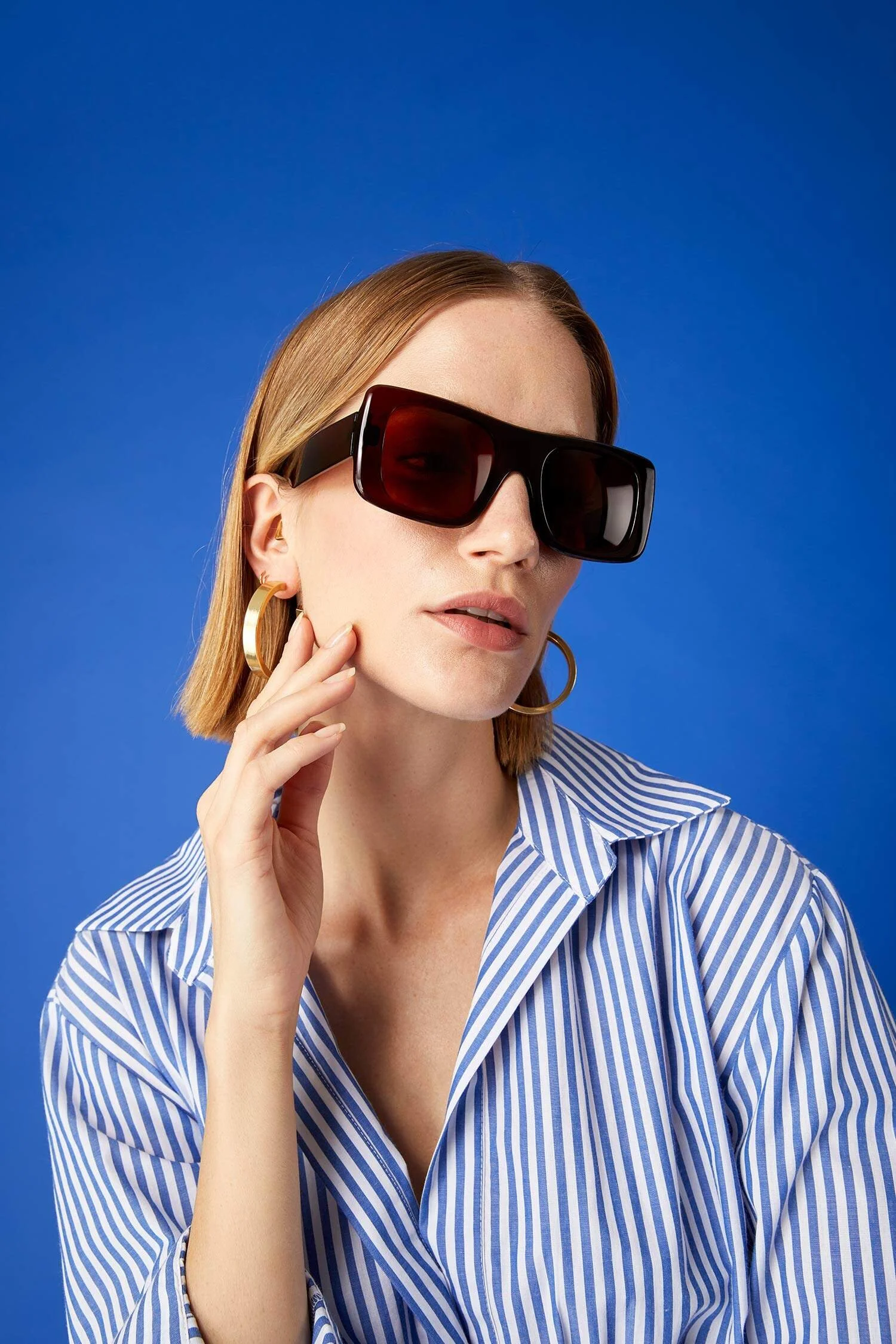Lunettes
