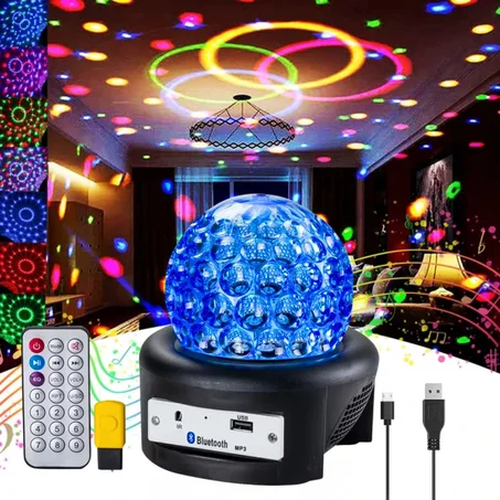 Boule magique Disco Ball