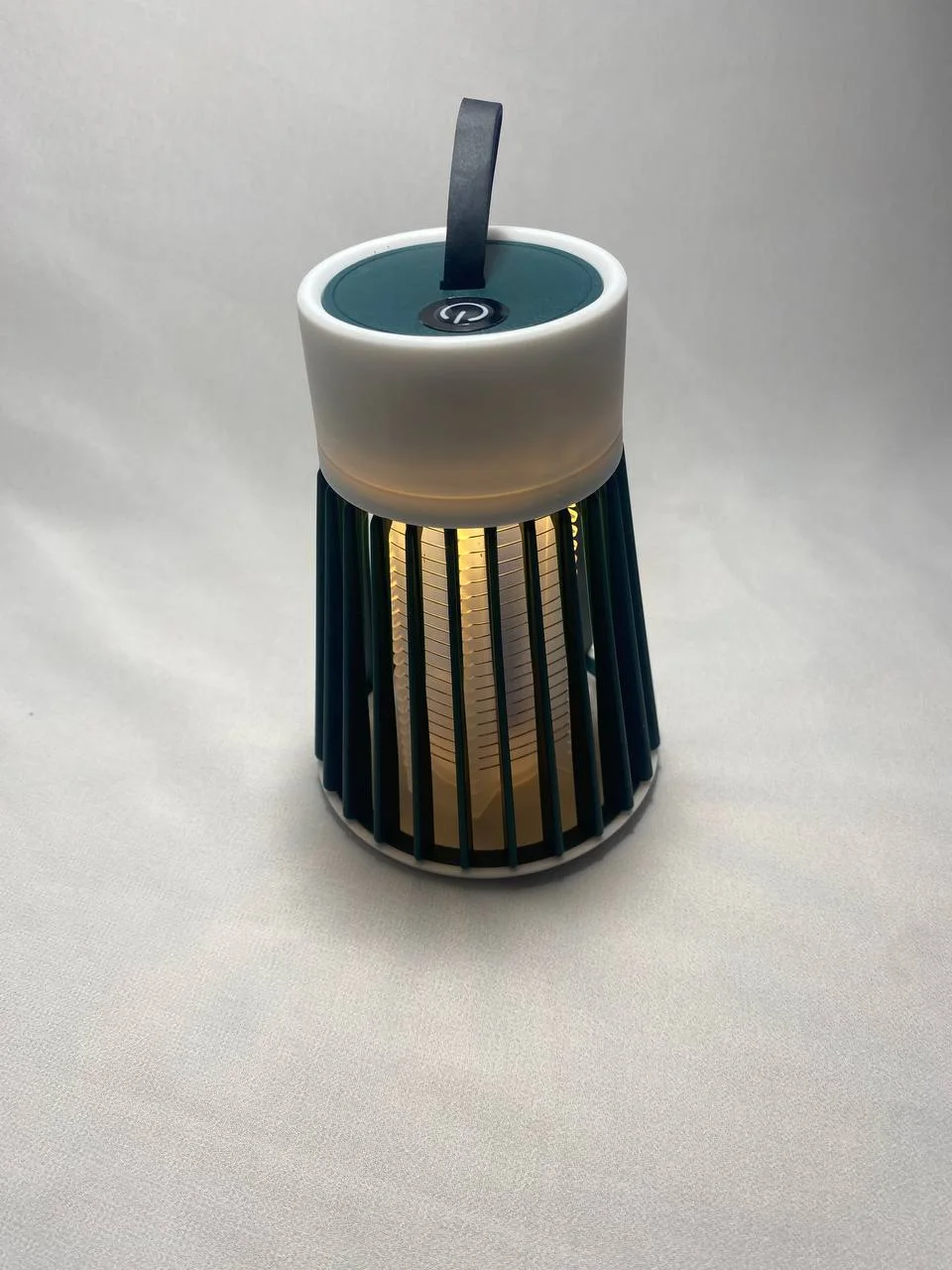 Lampe anti moustique(أفضل حل للقضاء على الناموس و الذباب)