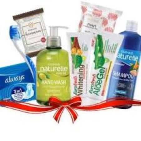 مستلزمات الرعاية الصحية