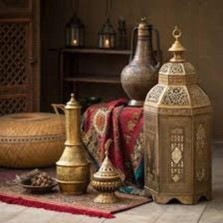 الأعمال اليدوية و الأدوات