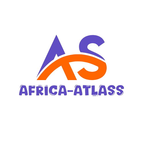 Africa-atlass