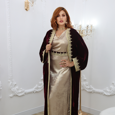 caftan el hama