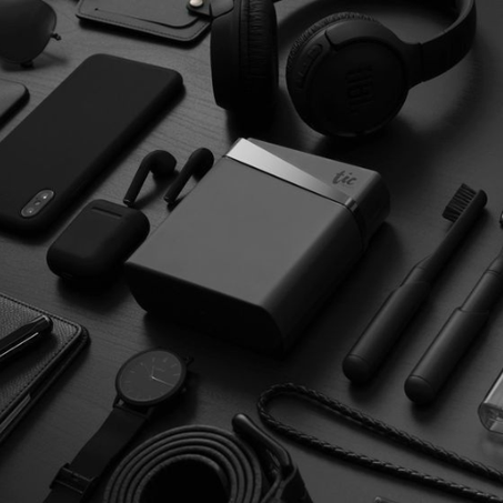 الالكترونيات