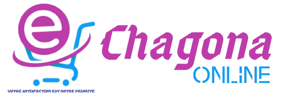 Chagona Online
