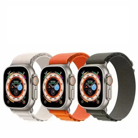 Apple Watch Ultra 8