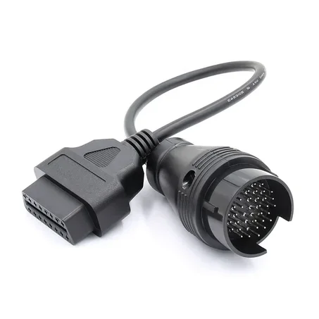 Adaptateur prise OBDII pour Mercedes-Benz