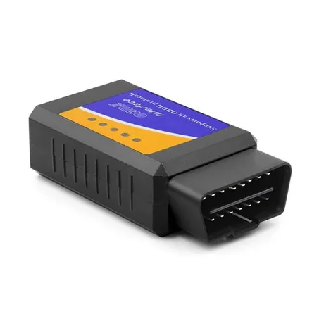 OBD II ELM327 Scanneur de Voiture