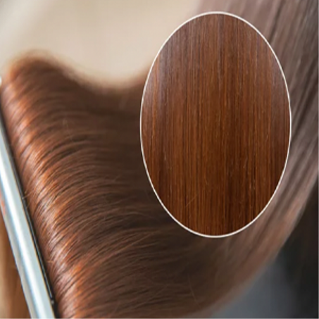 منتجات العناية بالشعر