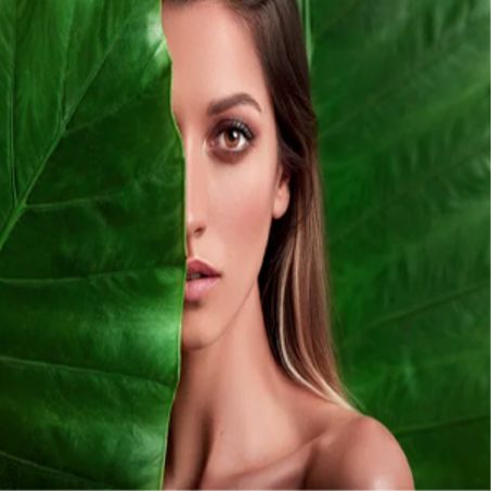 العناية بالبشرة والوجه