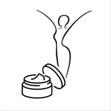 كريم ترطيب للجسم