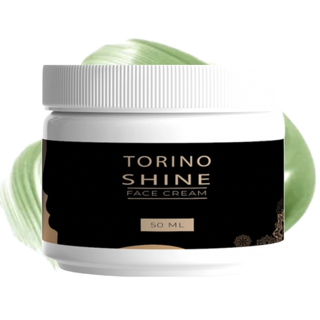 MORINGA Face Cream