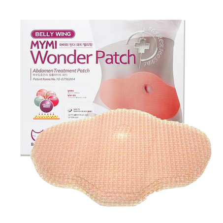 Slimming Patch