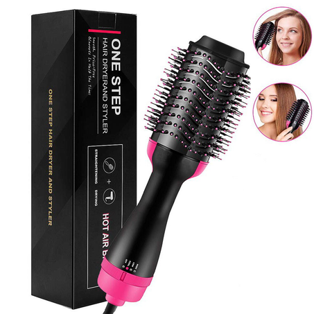 مجفف شعر -OneStep Hair Dryer 2in1