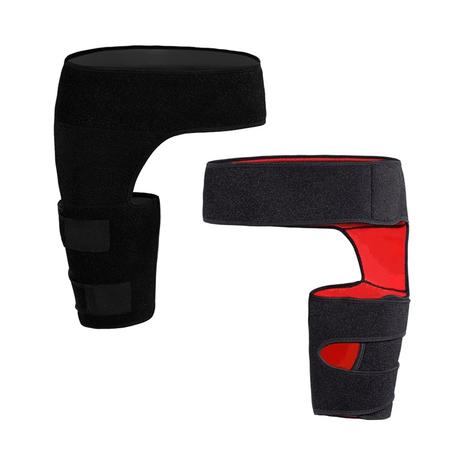 Hip Support Brace-دعامة العصب الوركي
