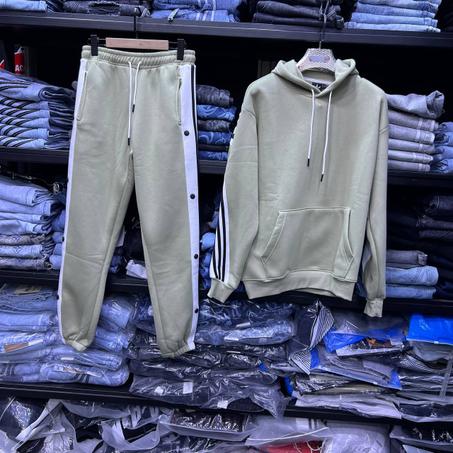 Walk in confidence, powered by your perfect ensemble