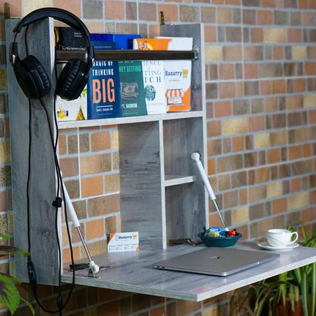 مكتب قابل للطي