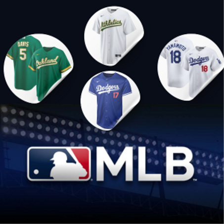 MLB