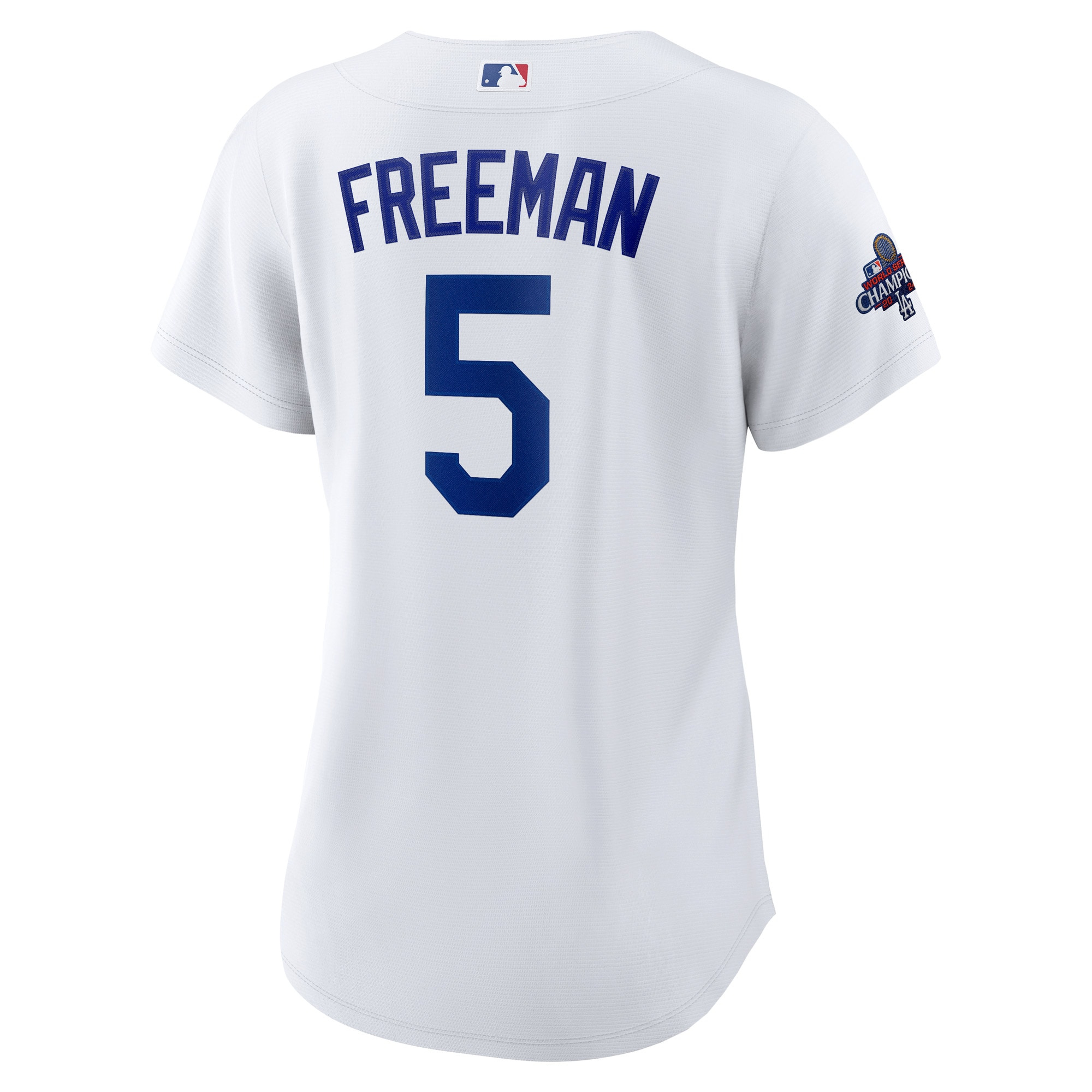 【非売品】Dodgers Freeman 5 記念ユニフォーム s-l400.jpg