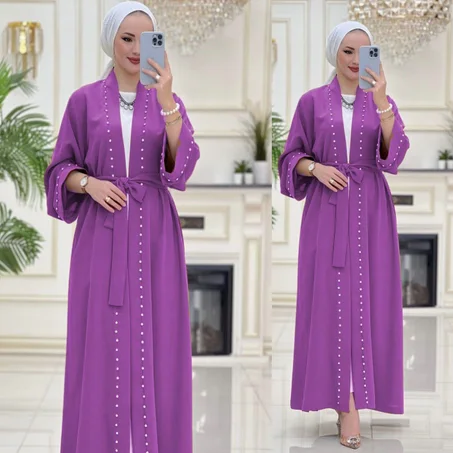 عبــاية صيفية 2023