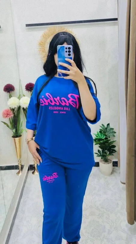 كيطمة Barbie