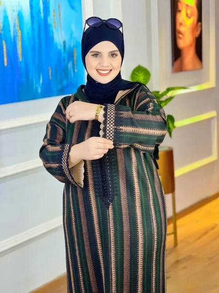 الجلابــة التركية ريي مـــولات الخطوط